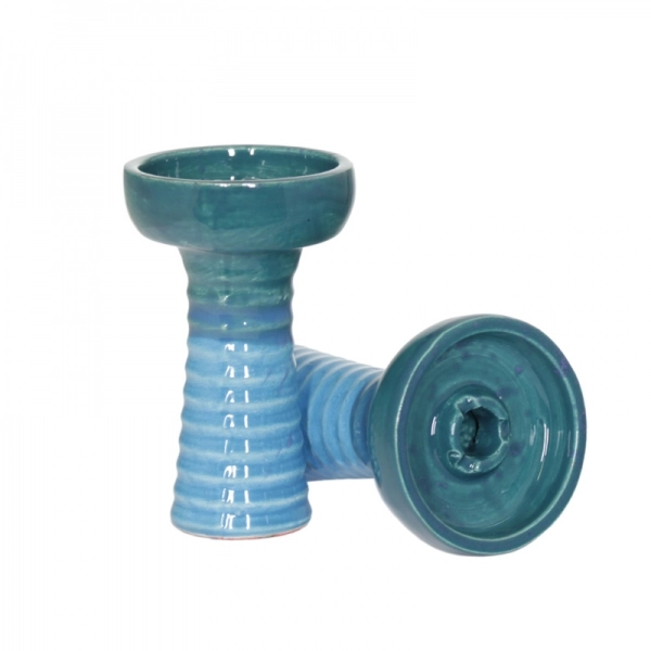 Cosmo Bowl Pico - Turquoise Blue