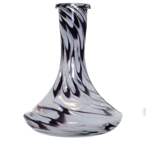 Craft Steckglas Neo - Purple Black White