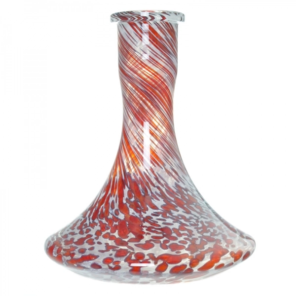 Craft Steckglas Neo - Red Snow Poppy