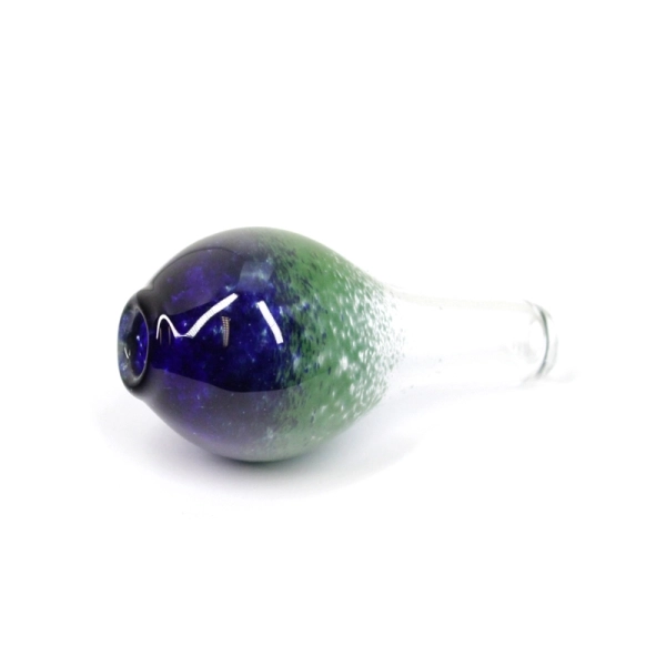 Crownhookahs The Fade - green-blue