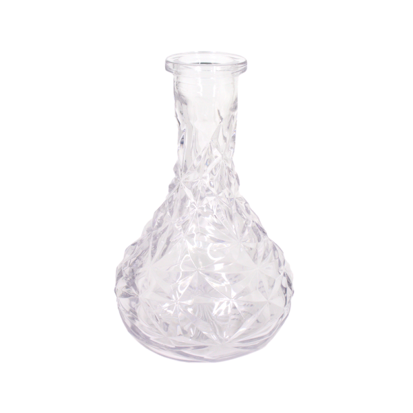 Drop Steckglas - Rock - Clear