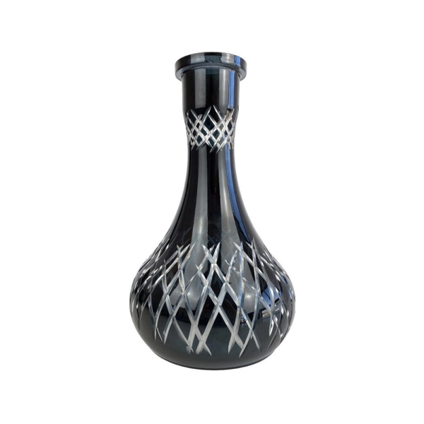 Drop Steckglas - UOVO CUTS BLACK