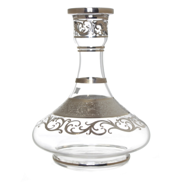 Egermann - Rayie (Platinum) Clear