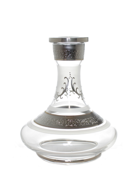 Egermann - Nuwas (Platin) - Clear