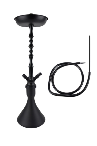 El Keyif Black Dalia Alu Tradi