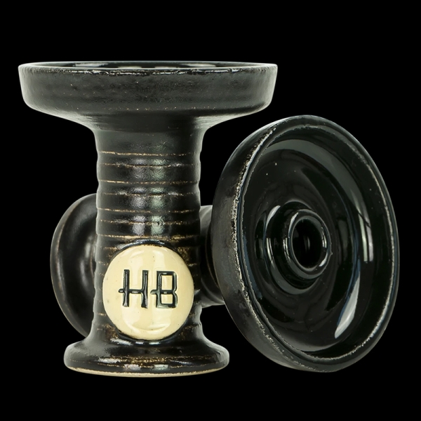 Glina Harmony Phunnel "HB" - Braun/Black