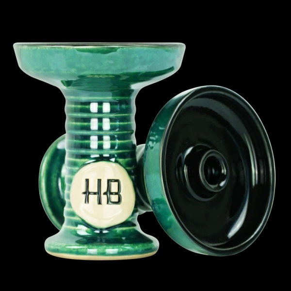 Glina Harmony Phunnel "HB" - Green