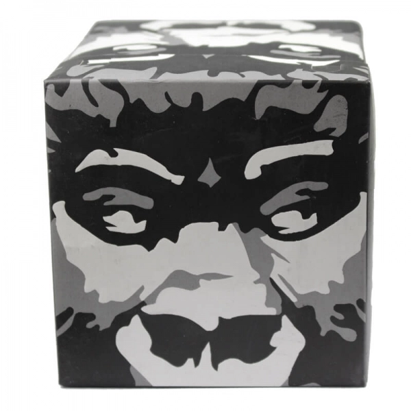 Gorilla Cubes 1kg (26mm)