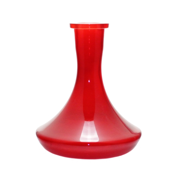 HW Steckglas - Rubin