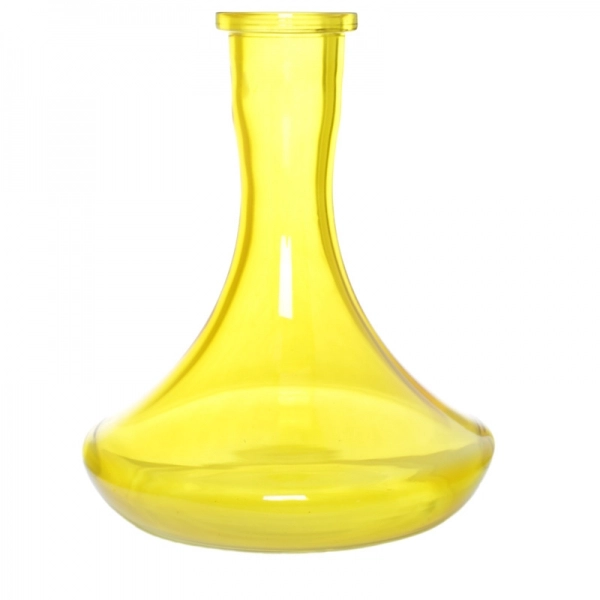 HW Steckglas - Yellow