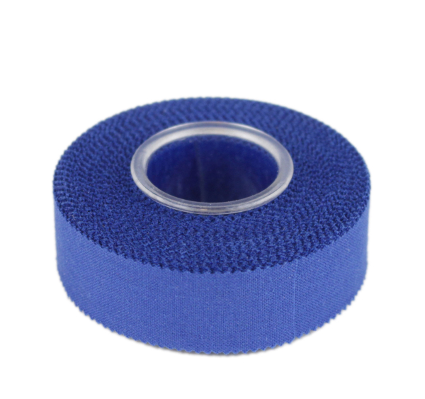 Sporttape 10m Rolle - Blau