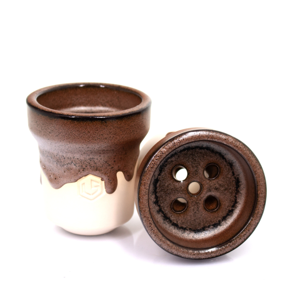 Let's Smoke Stone - Copper