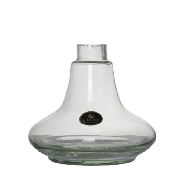 Luna Drop Solido Transparent