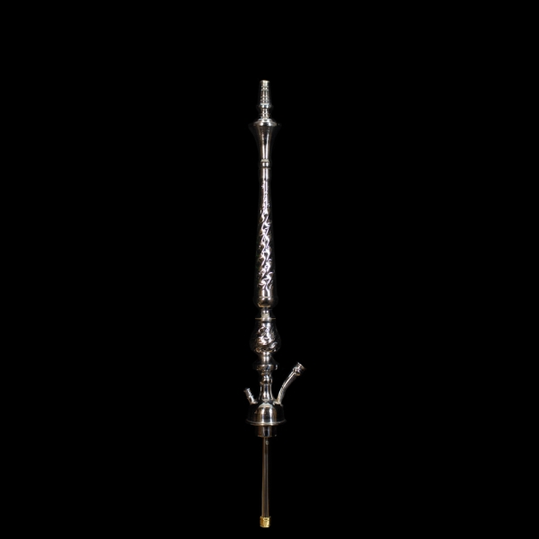 MXL Syrian Rauchsäule - Hasakah small silver