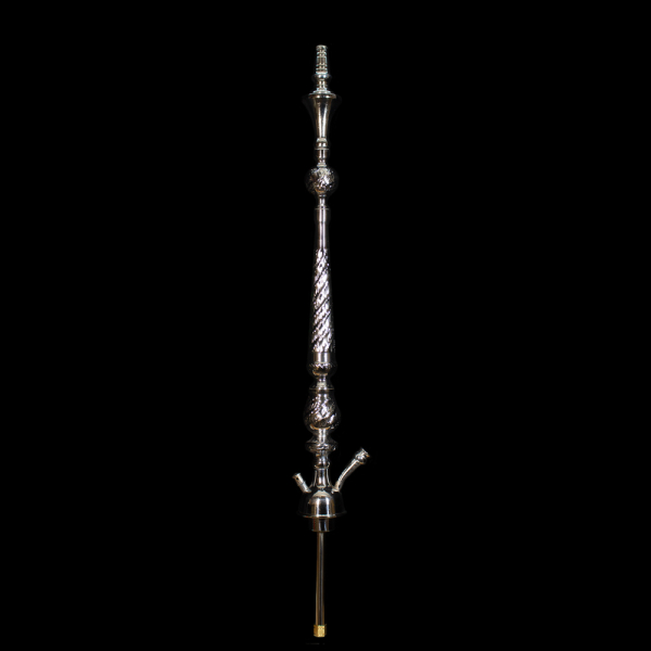 MXL Syrian Rauchsäule - Hasakah silver