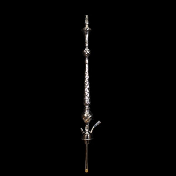 MXL Syrian Rauchsäule - Safira large silver