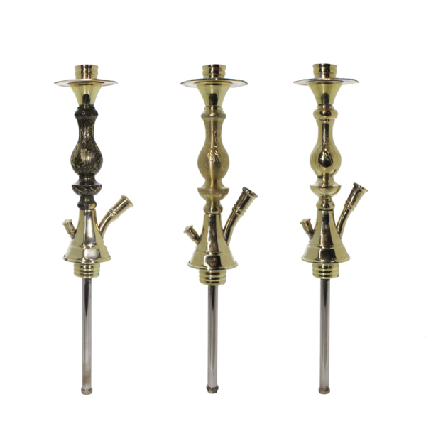 MXL Syrian Rauchsäule - Sadad