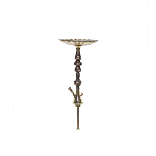 MXL Syrian Rauchsäule - Tartus