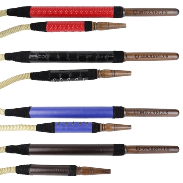 Mäxsells Kaffeehausschlauch ca. 220cm