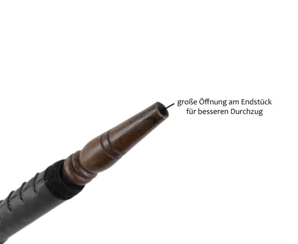 Mäxsells Kaffeehausschlauch ca. 220cm