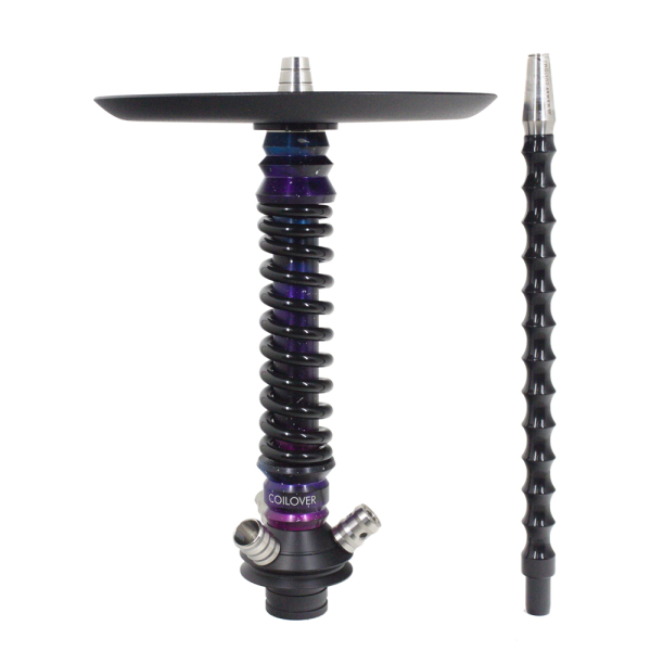 Mamay Customs Coilover Mini Space Black