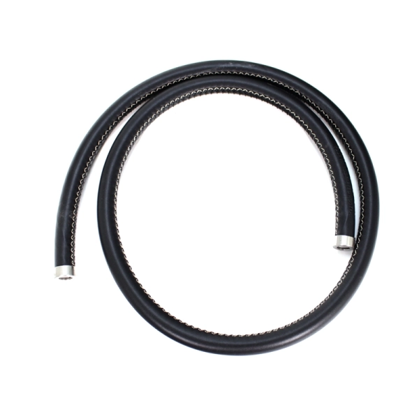 Mr. Wood Lederschlauch