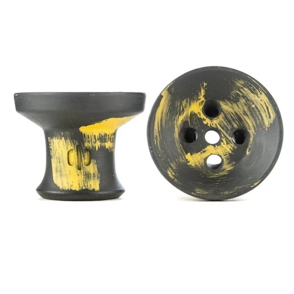 Oblako Solo - Killer YELLOW