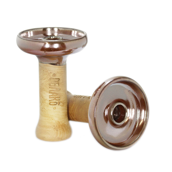 Oblako Phunnel L Glazed - Rose Gold