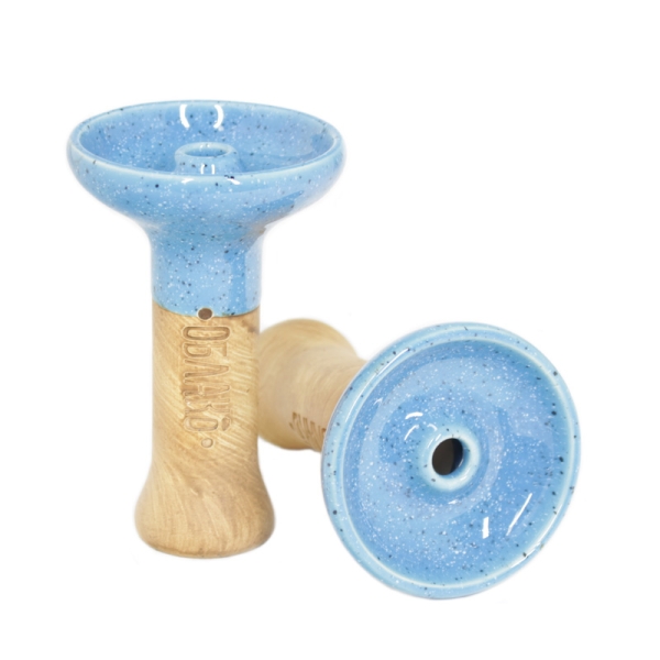 Oblako Phunnel M - Glazed Sky Blue
