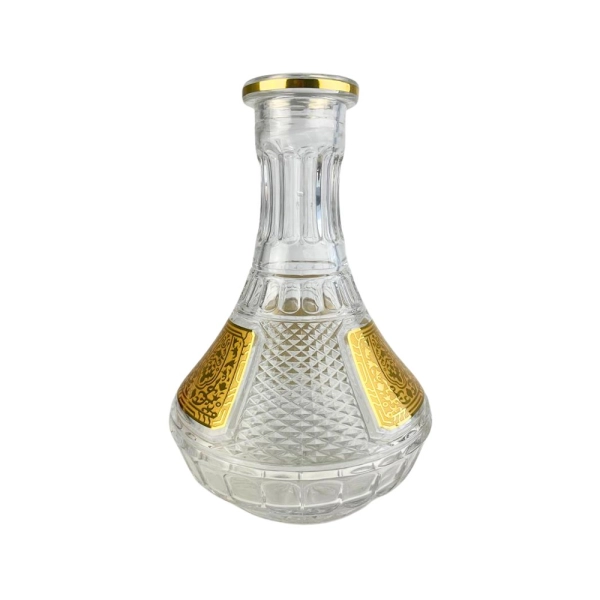 Pyramid-Drop Mix Steckglas - Gyal 2