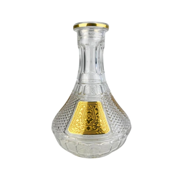 Pyramid-Drop Mix Steckglas - Gyal