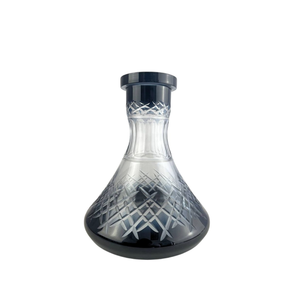 Pyramid Steckglas MINI - CUTS SLIT