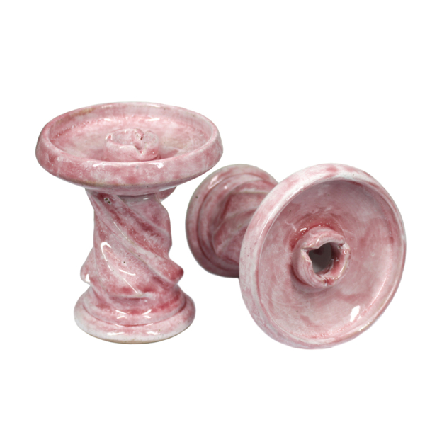 Sins Bowl rosa