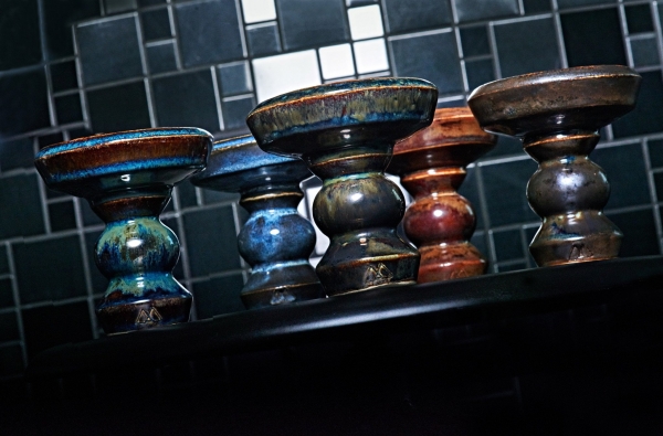 Mason Onyx Bowl
