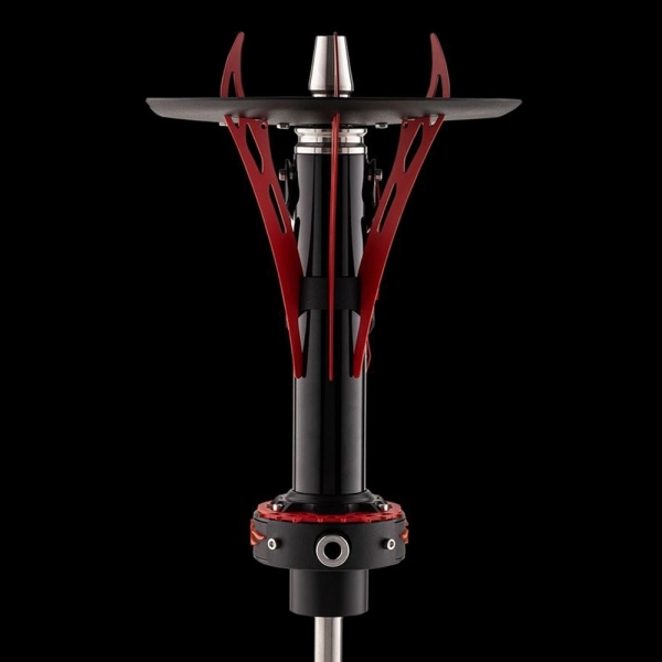 El Bomber 4x4 Apocalypse Rauchsäulenset