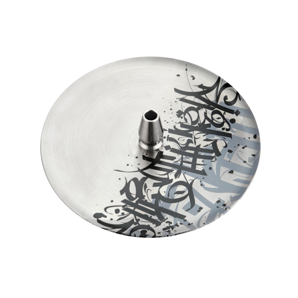 El Bomber Igla - Callligraphy Teller