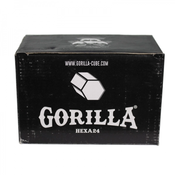 Gorilla Hexa24 (24x40mm)