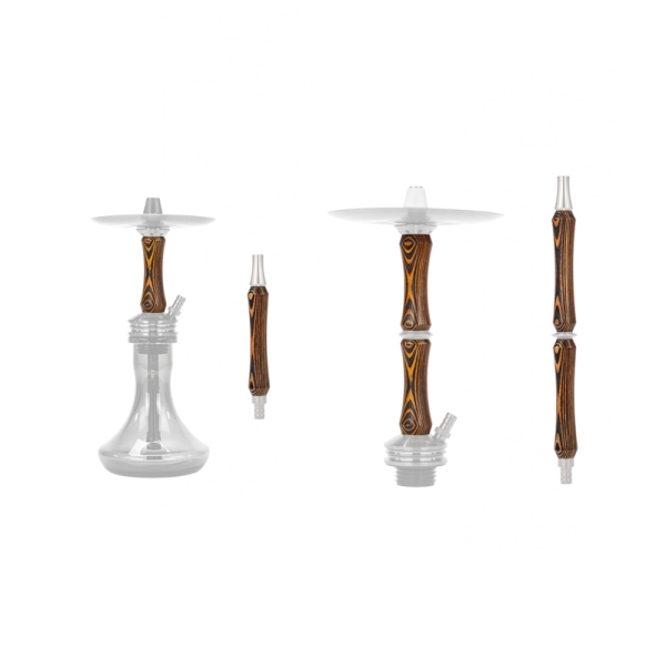 Ocean KAIF und KAIF S - Sleeve Set