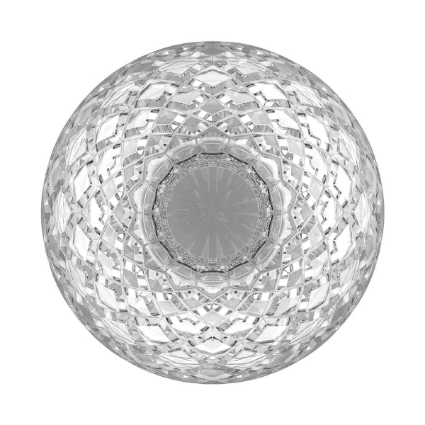 MAXX Hookah - Drop Clear Vogelperspektive