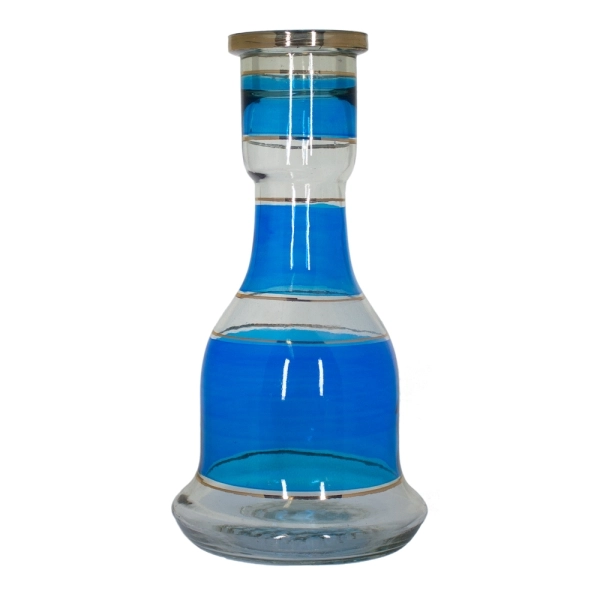 Standard Ersatzglas 30cm blau