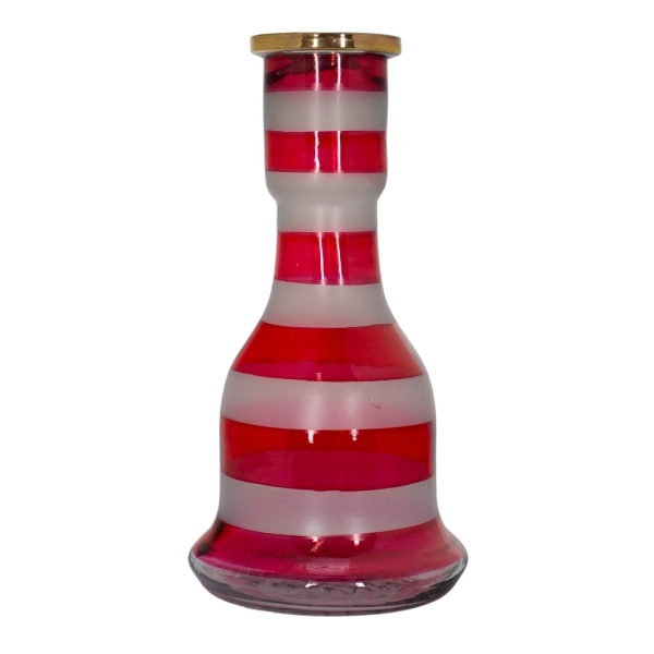 Standard Ersatzglas 30cm rot