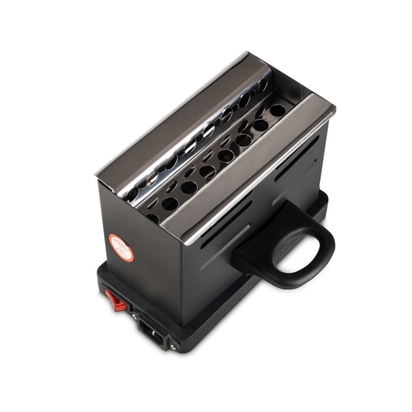 Smokah - Kohleanzünder LineBurner Toaster