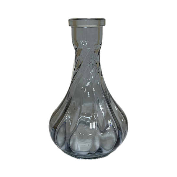 Russian Drop Steckglas Reef Grey