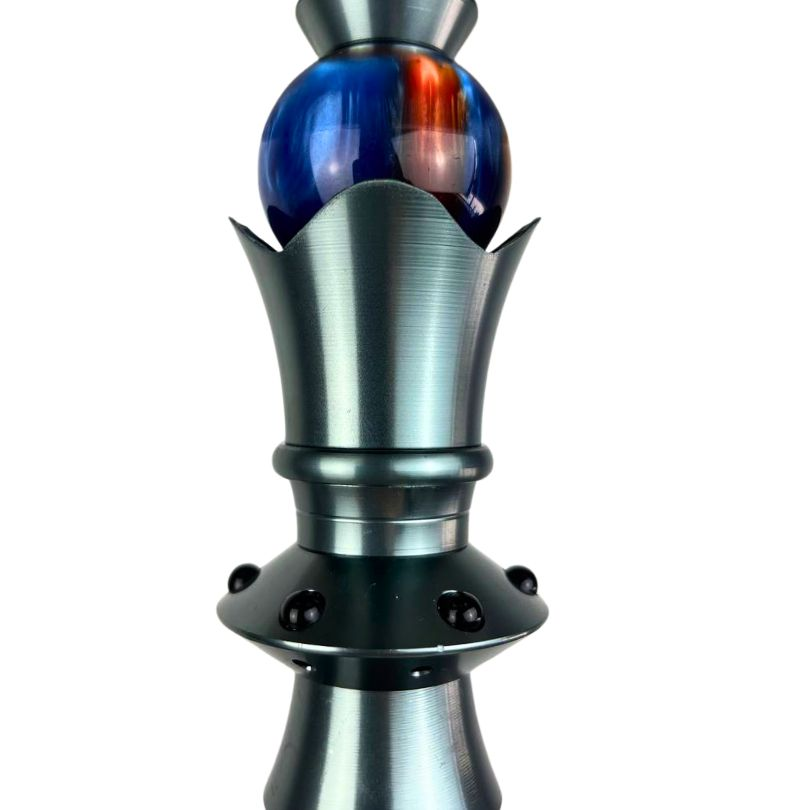 Neptuno (blau rot)